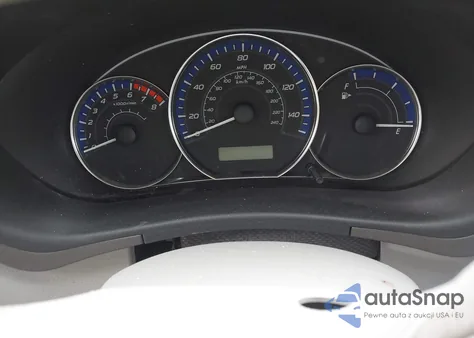 2010 Subaru Forester 2.5X из США, поврежденный, VIN JF2SH6BC7AH917906